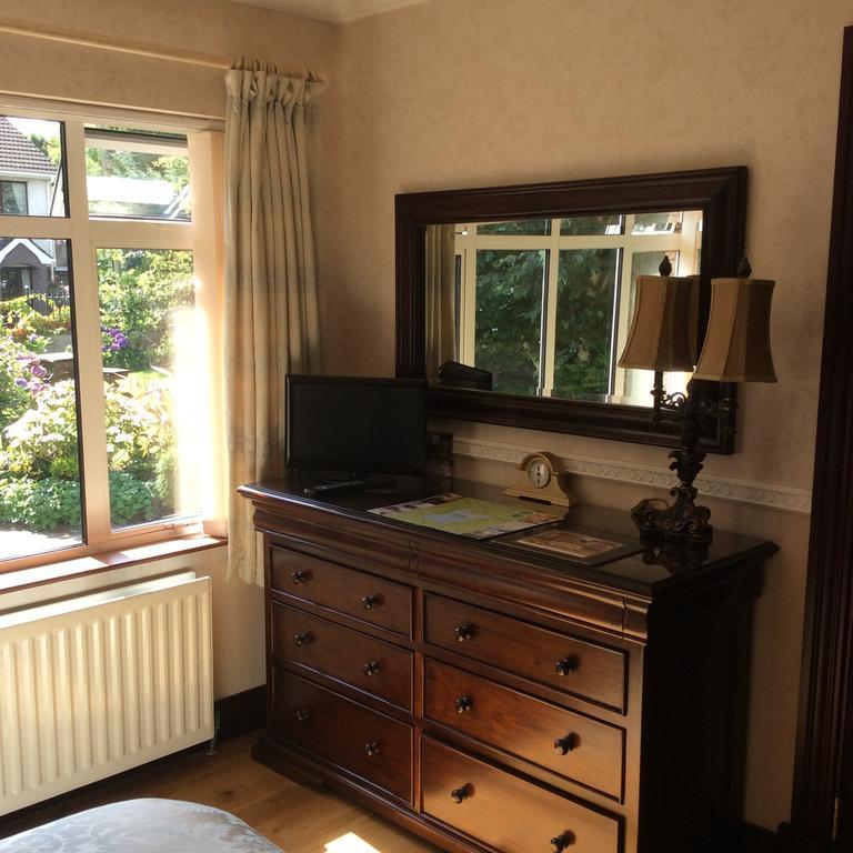 Lurgan West Lodge Randalstown 部屋 写真